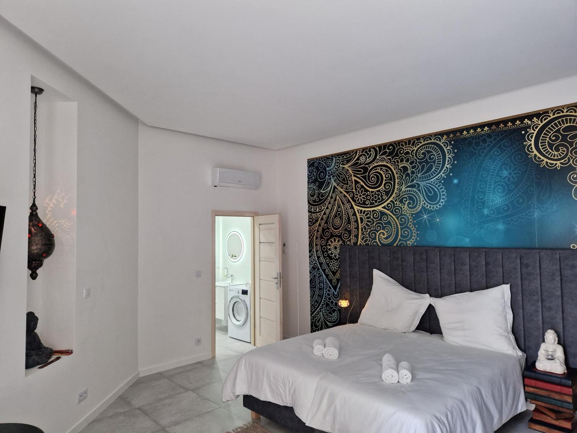 Juwel Apartments Krakow Indyjski Ap 29, Krakow